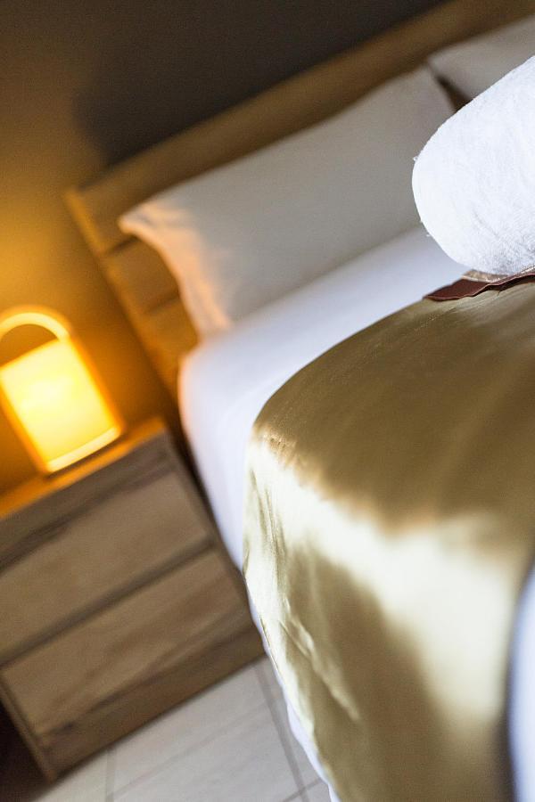 Dzama Hotel Гранд-Бэй Экстерьер фото