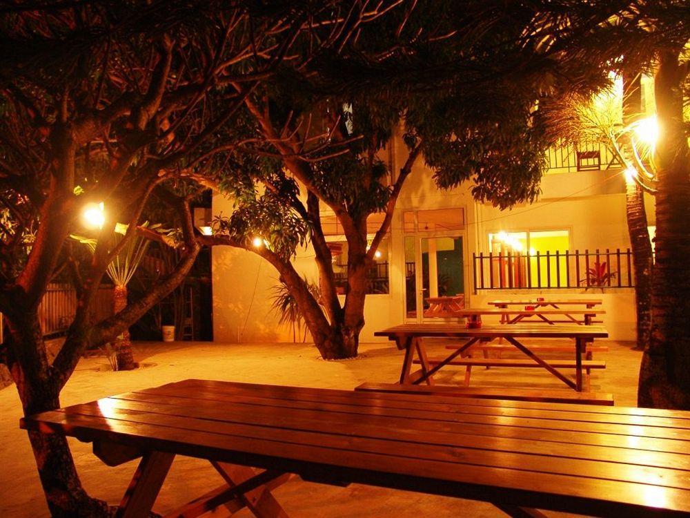 Dzama Hotel Гранд-Бэй Экстерьер фото