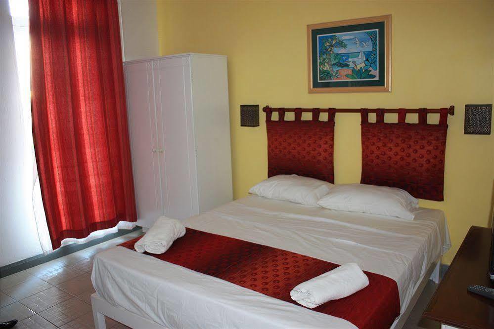 Dzama Hotel Гранд-Бэй Экстерьер фото