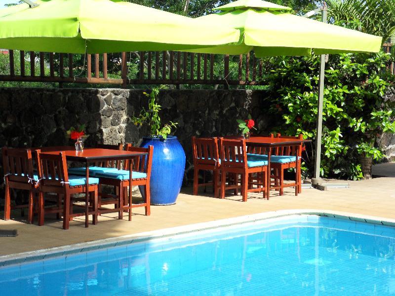 Dzama Hotel Гранд-Бэй Экстерьер фото
