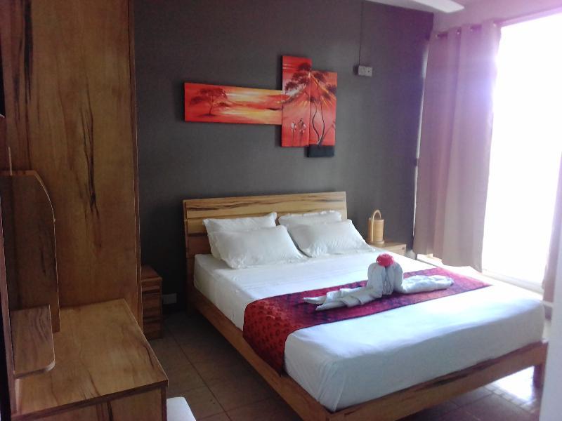 Dzama Hotel Гранд-Бэй Экстерьер фото
