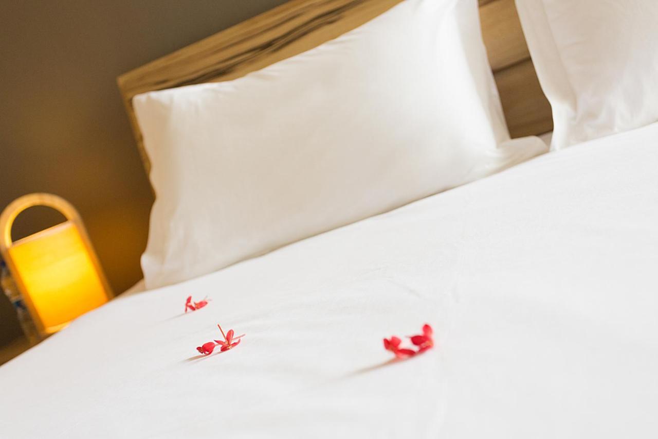 Dzama Hotel Гранд-Бэй Экстерьер фото